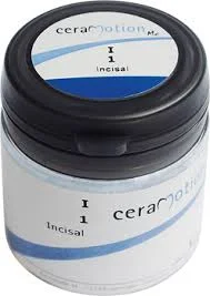 CeraMotion ME Incisal 1 40g