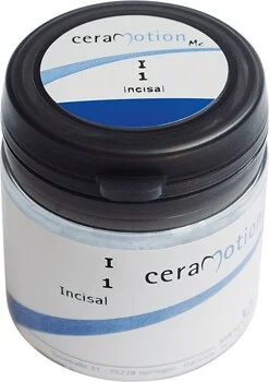 CeraMotion ME Incisal 2 20g