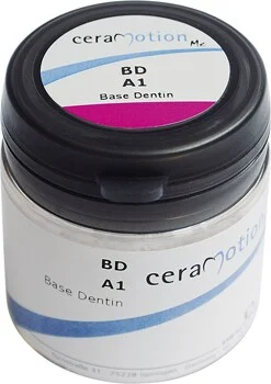 CeraMotion Me Dentin A2 20g