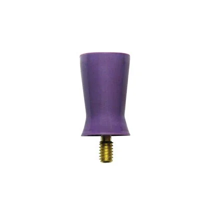 SMART Prophy Cups medium lila 6-web Skruv 100st