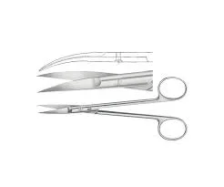 Tandköttssax 15cm