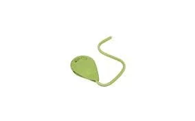 Hygoformic Comfort limegrön 10st