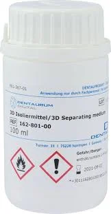 3D Separating Medium100ml