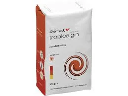 Tropicalgin Extra Fast Set 453g