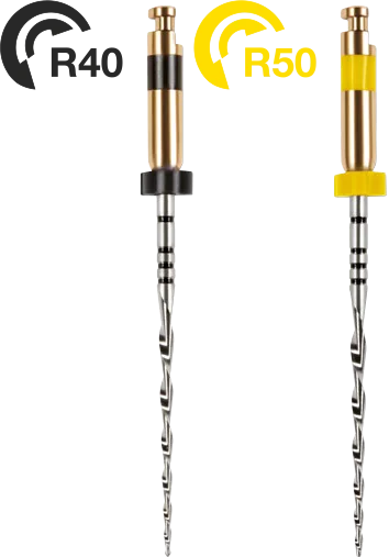 Reciproc Fil 21mm R40/R50 6st
