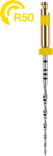 Reciproc Fil 21mm R50 05 gul 6st