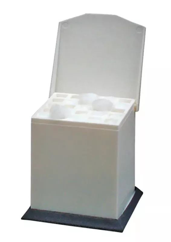 Pellet Dispenser