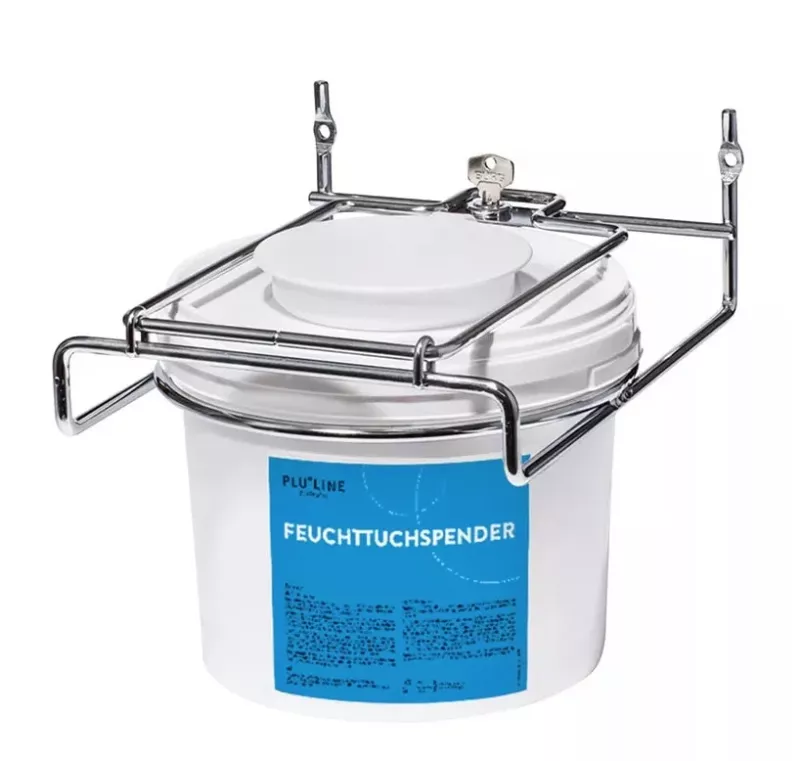 Pluline Väggfäste för dispenser