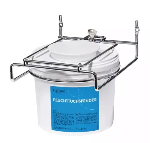 Pluline Väggfäste för dispenser