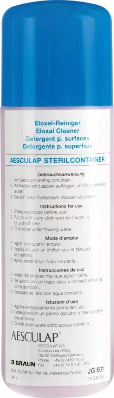 Eloxal Cleaner 300ml