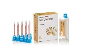 Acrytemp A1 ampull 50ml