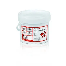 Zetalabor 5kg