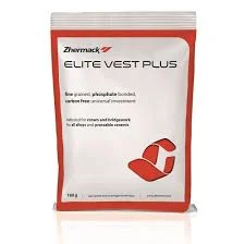 ELITE Vest Plus 40x160g