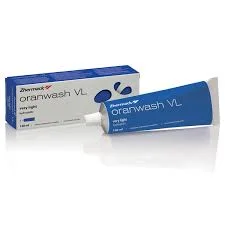 Oranwash VL 140ml