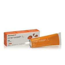Oranwash L 140ml