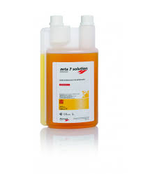 ZETA 7 Solution 1000ml