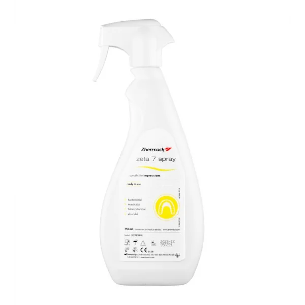 ZETA 7 Spray 750ml