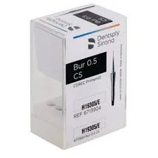 Cerec Inlab Bur 0,5 CS 3st