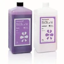 Elite Double 16 Fast 2x1kg