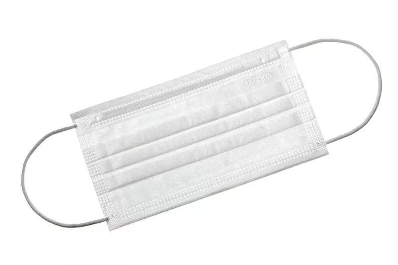 SMART ONE Ultrasafe vit 3-lagers