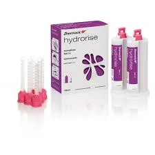Hydrorise Monophase Fast Set 2x50ml
