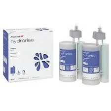 Hydrorise Maxi Putty Fast Set 6x380ml