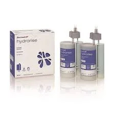 Hydrorise Maxi Putty Normal Set 2x380ml