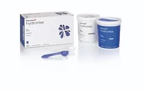 Hydrorise Putty Normal Set 2x900ml
