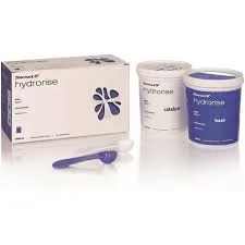 Hydrorise Putty Fast Set 2x900ml