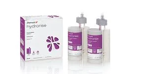 Hydrorise Maxi Mono Normal Set 2x380ml