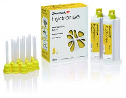 Hydrorise Extra Light Body Fast Set 2x50ml