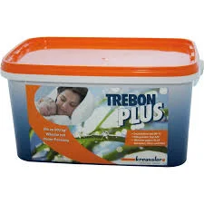 Trebon Plus Tvättmedel 5kg