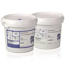 Platinum 85 Touch 2x4,3kg