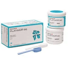 Platinum 95 2x1kg