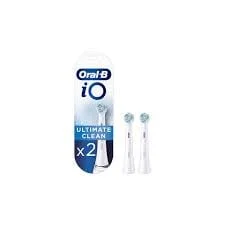 Oral-B Tandborsthuvud iO Ultimatie 2st