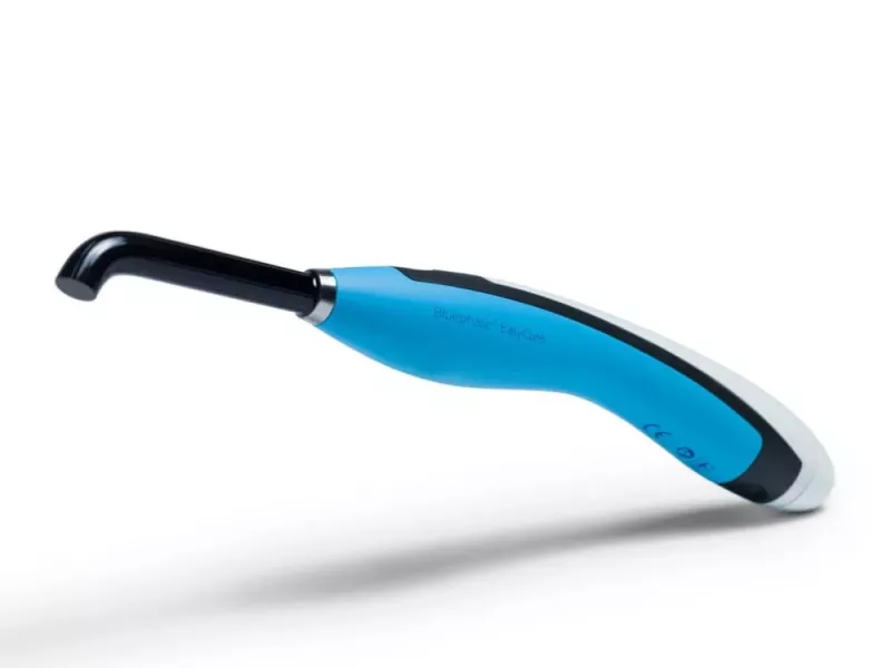 Bluephase EasyCure