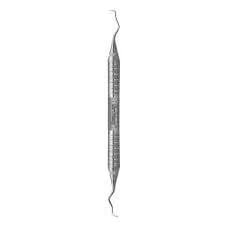 Langer Curette 3/4 After Five Grepp 6