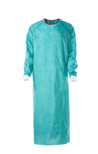 Foliodress Gown Soft steril L 20st