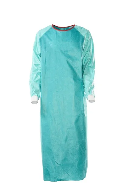 Foliodress Gown Soft steril L 20st