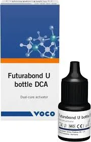 Futurabond U bottle DCA 2ml
