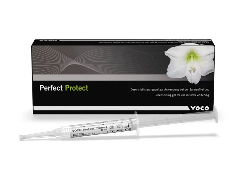 Voco Perfect Protect Spruta, 2 x 2ml