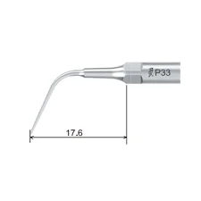 Woodpecker Tip P33 Perio EM