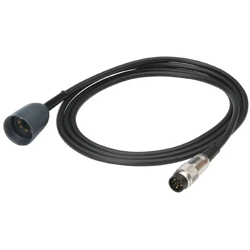 Motorkabel för Ultimate 500/D/K/F 2mtr