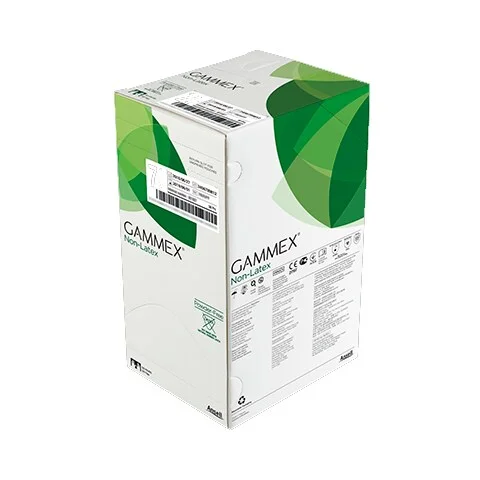 OP Handske Gammex Non-Latex 6 PF 50par