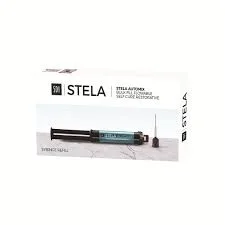 Stela Automix Refill Spruta 8gr
