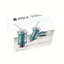 Stela Capsule Refill 50st