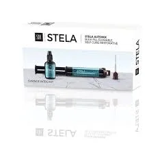 Stela Automix Intro Kit