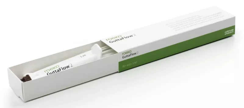 Guttaflow 2 Spruta 5ml