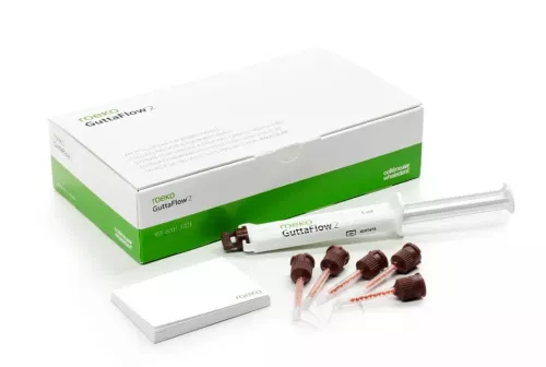 Guttaflow 2 Standardset