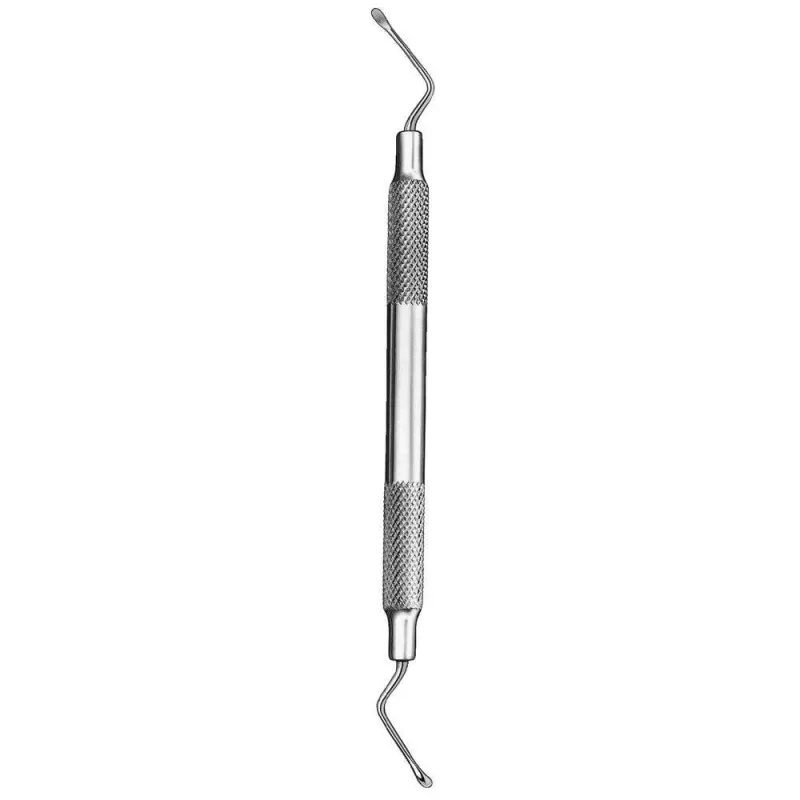 Bone curette 1148/8